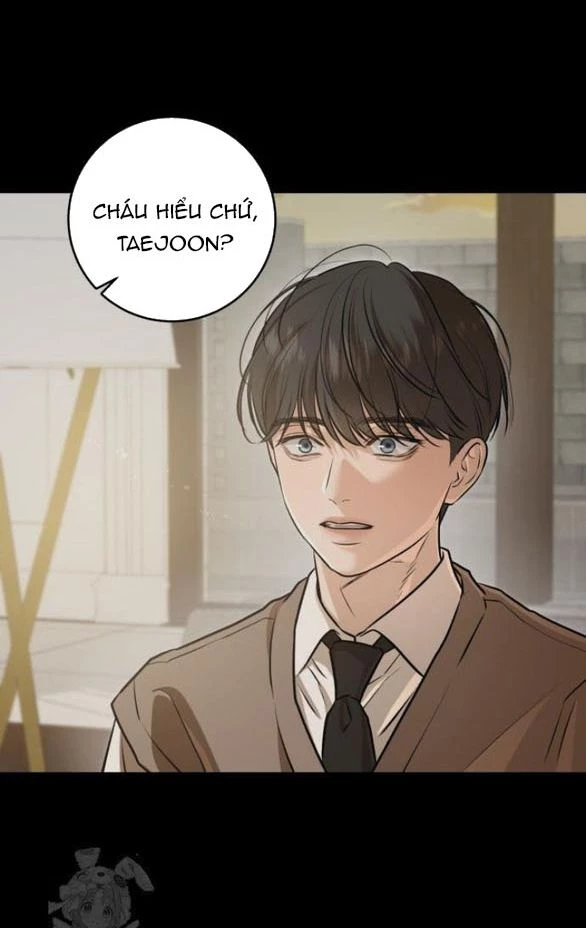 Nóng Lòng Muốn Giày Vò Em Chapter 94.1 - Trang 2