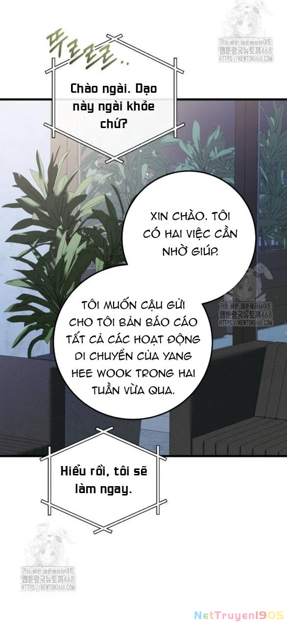 Nóng Lòng Muốn Giày Vò Em Chapter 94.1 - Trang 2