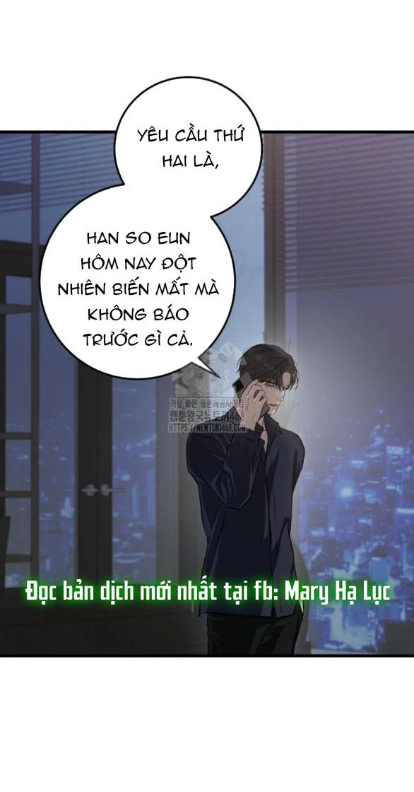 Nóng Lòng Muốn Giày Vò Em Chapter 94.1 - Trang 2