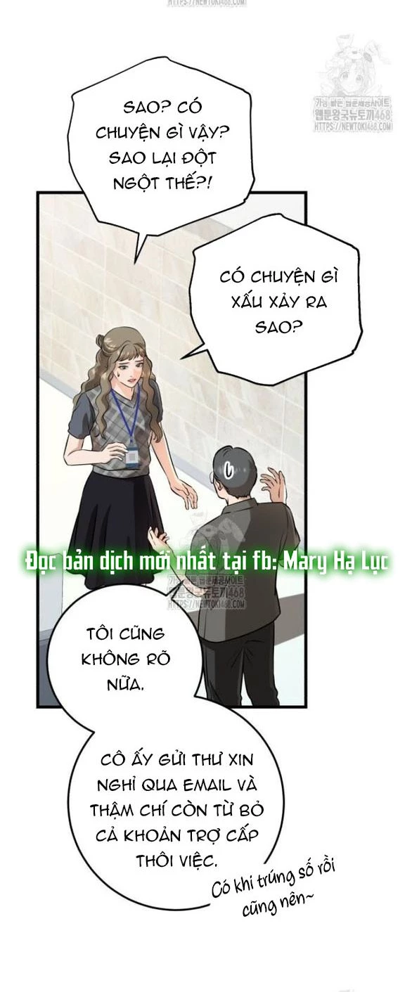 Nóng Lòng Muốn Giày Vò Em Chapter 94.1 - Trang 2