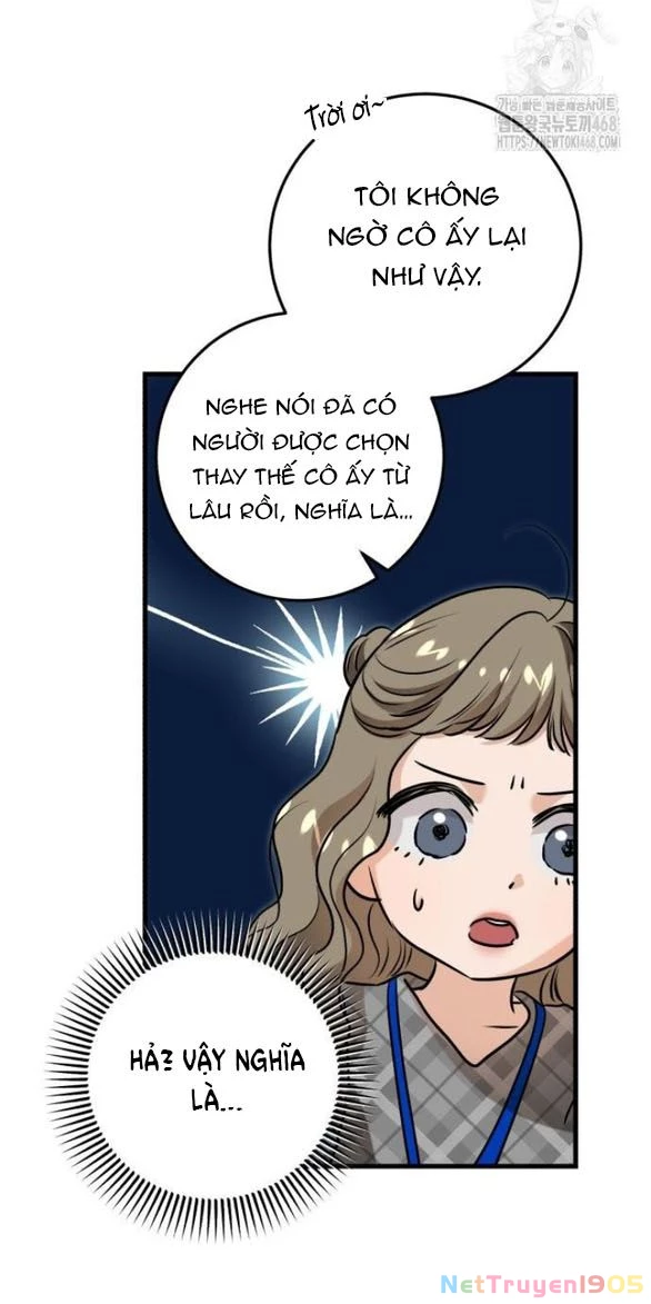 Nóng Lòng Muốn Giày Vò Em Chapter 94.1 - Trang 2