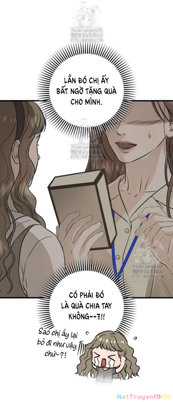 Nóng Lòng Muốn Giày Vò Em Chapter 94.1 - Trang 2