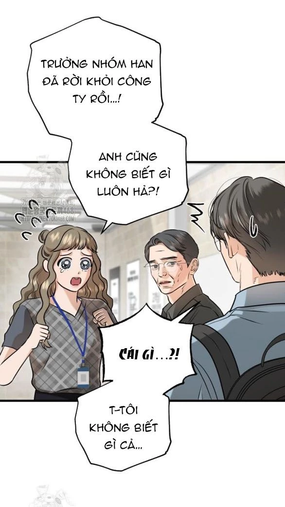 Nóng Lòng Muốn Giày Vò Em Chapter 94.1 - Trang 2