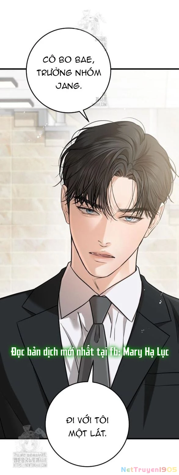 Nóng Lòng Muốn Giày Vò Em Chapter 94.1 - Trang 2