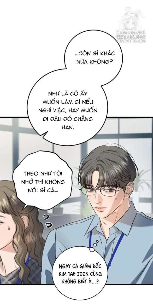 Nóng Lòng Muốn Giày Vò Em Chapter 94.1 - Trang 2