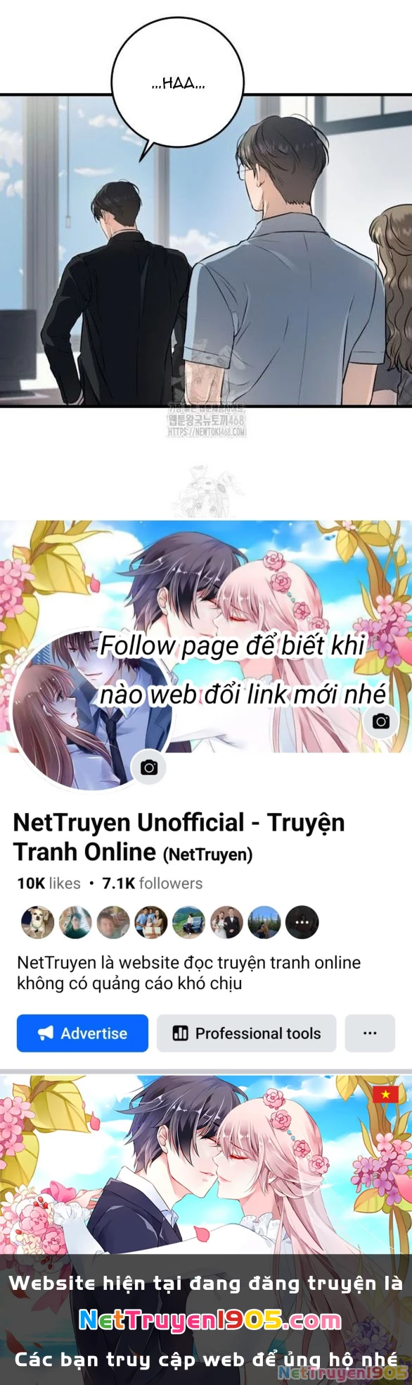 Nóng Lòng Muốn Giày Vò Em Chapter 94.1 - Trang 2