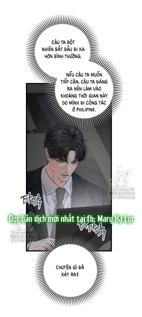 Nóng Lòng Muốn Giày Vò Em Chapter 95.1 - Trang 2