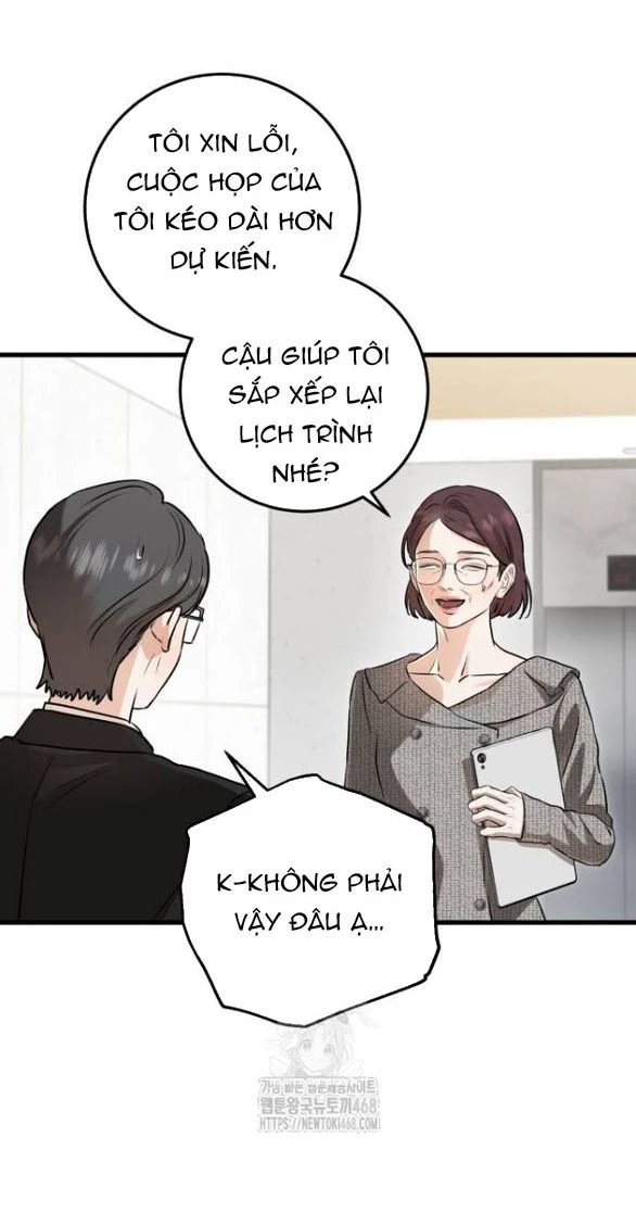 Nóng Lòng Muốn Giày Vò Em Chapter 95.2 - Trang 2