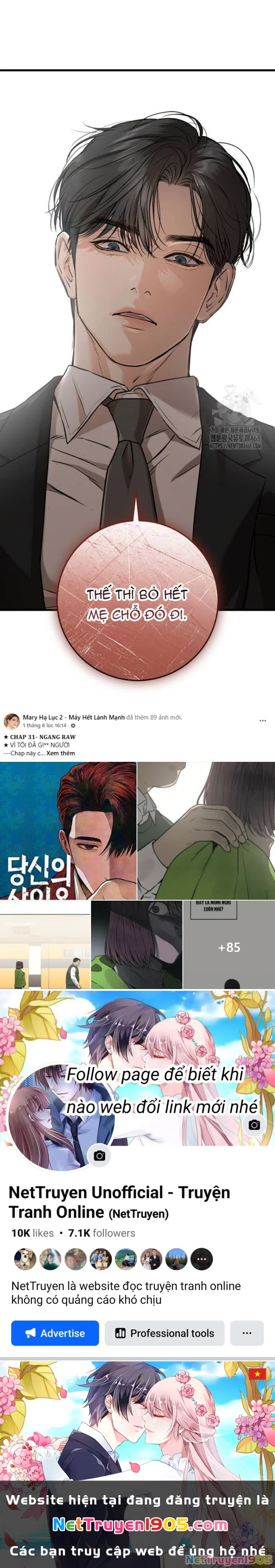 Nóng Lòng Muốn Giày Vò Em Chapter 95.2 - Trang 2