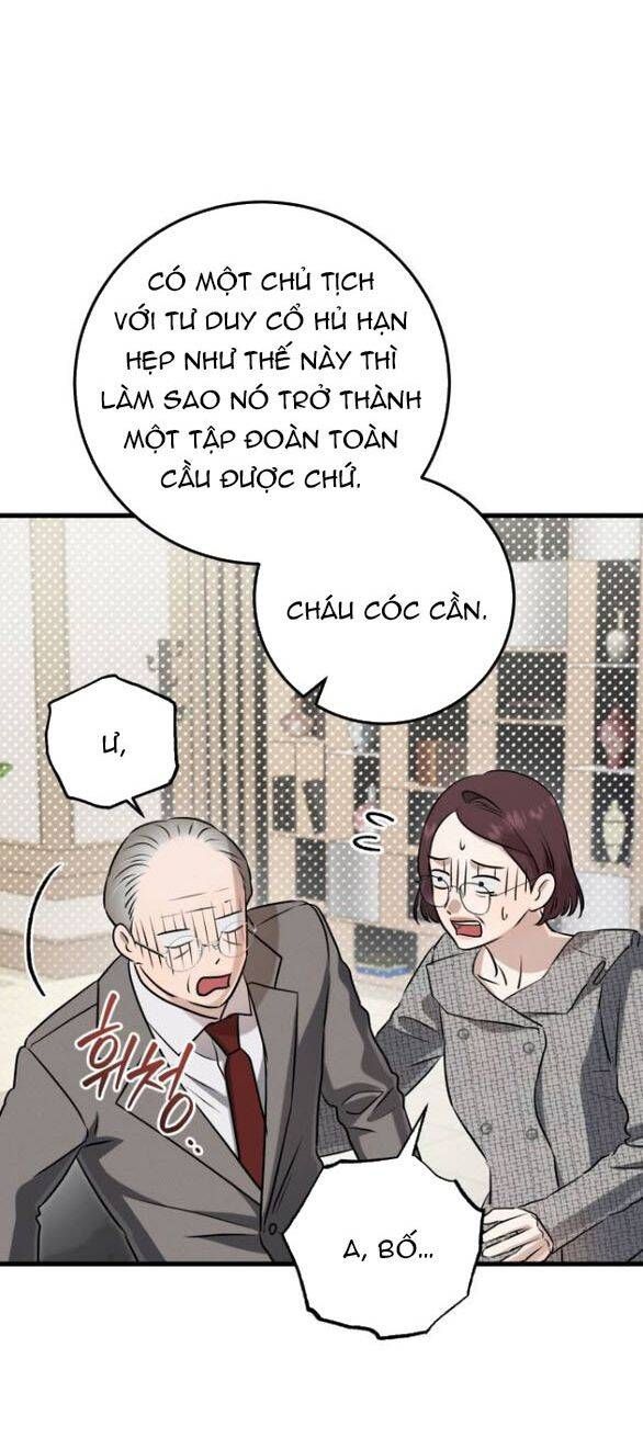 Nóng Lòng Muốn Giày Vò Em Chapter 96 - Trang 2