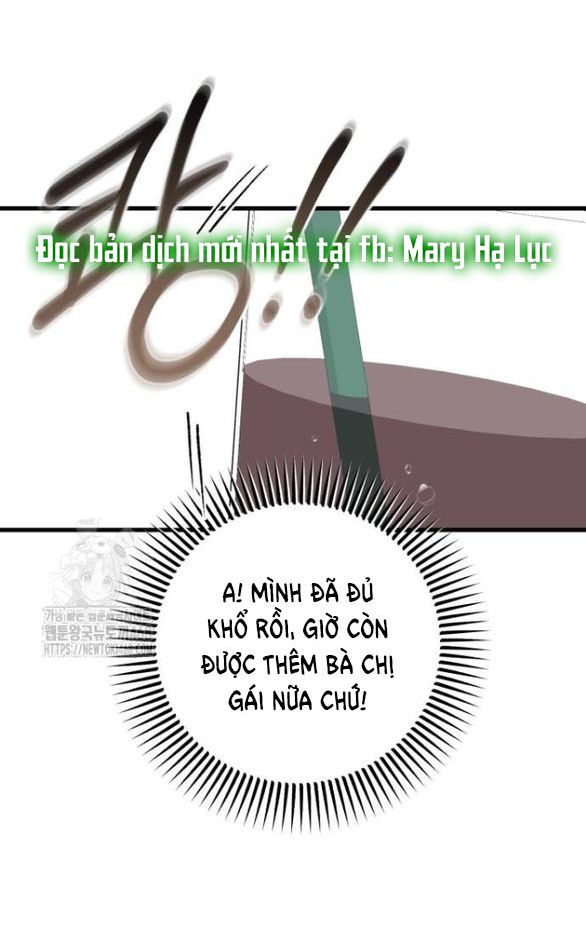 Nóng Lòng Muốn Giày Vò Em Chapter 96.2 - Trang 2