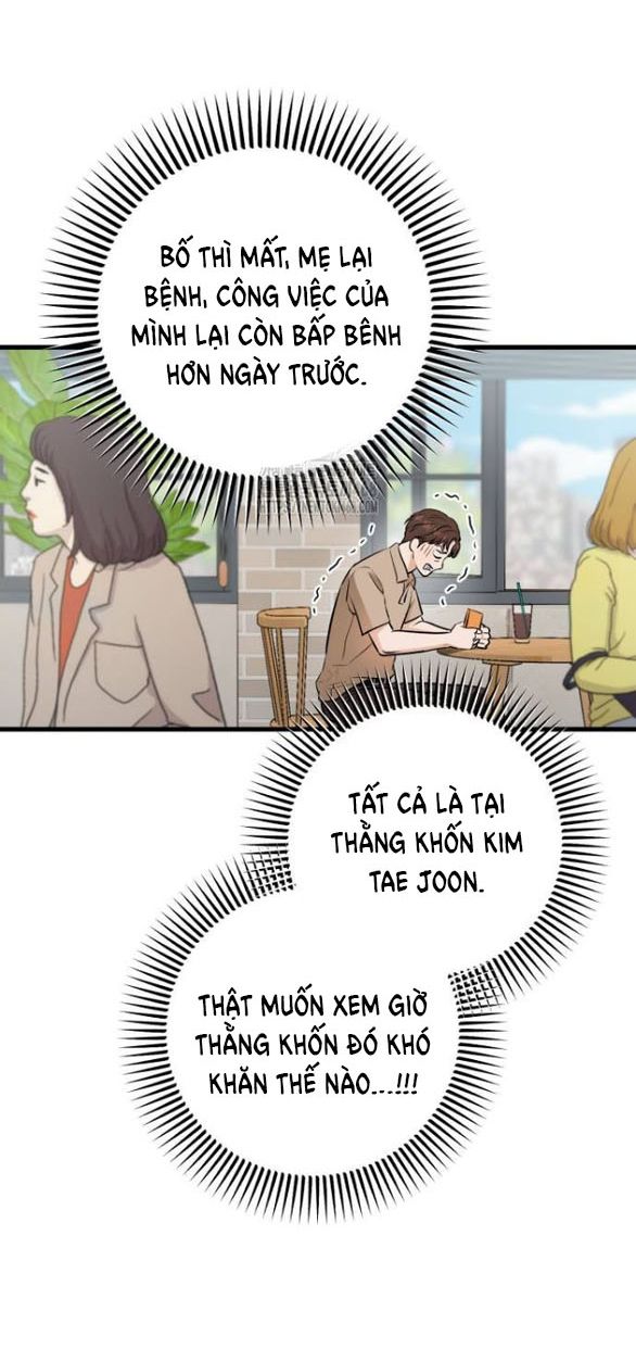 Nóng Lòng Muốn Giày Vò Em Chapter 96.2 - Trang 2