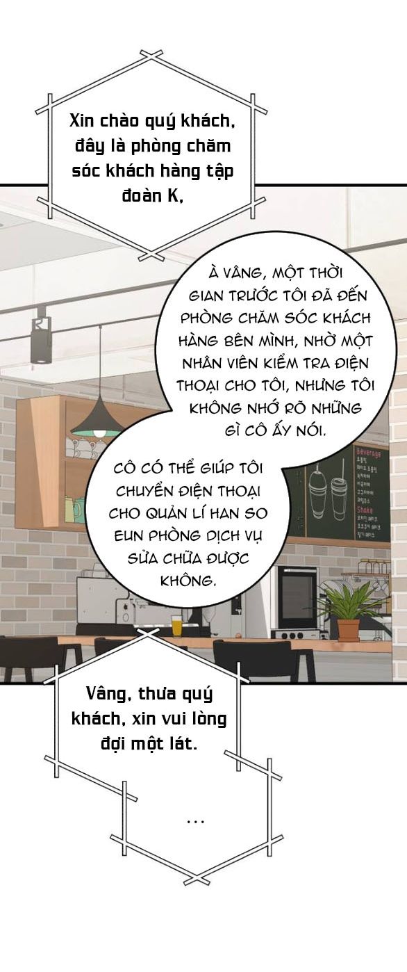 Nóng Lòng Muốn Giày Vò Em Chapter 96.2 - Trang 2