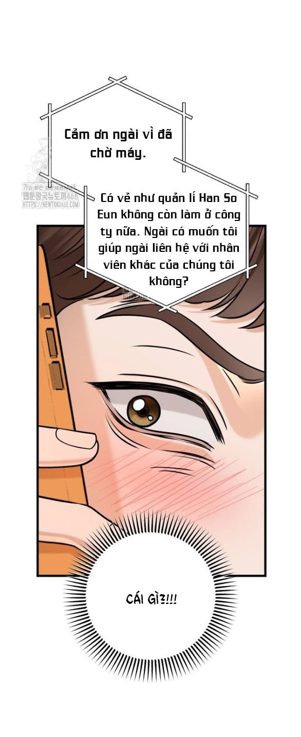 Nóng Lòng Muốn Giày Vò Em Chapter 96.2 - Trang 2