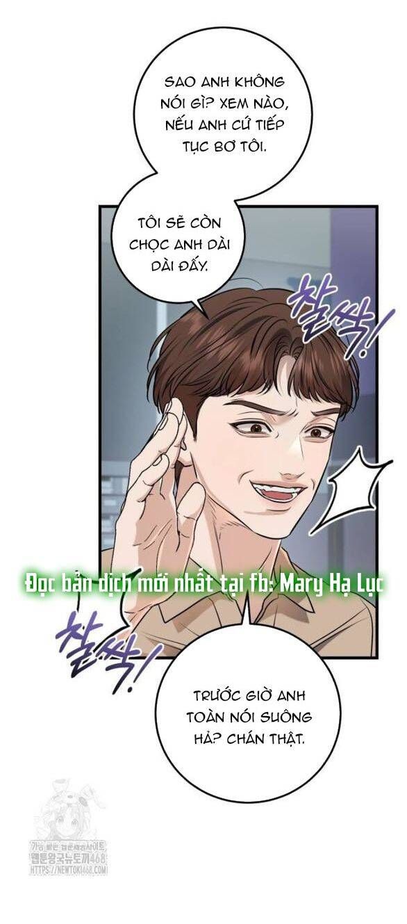 Nóng Lòng Muốn Giày Vò Em Chapter 97 - Trang 2