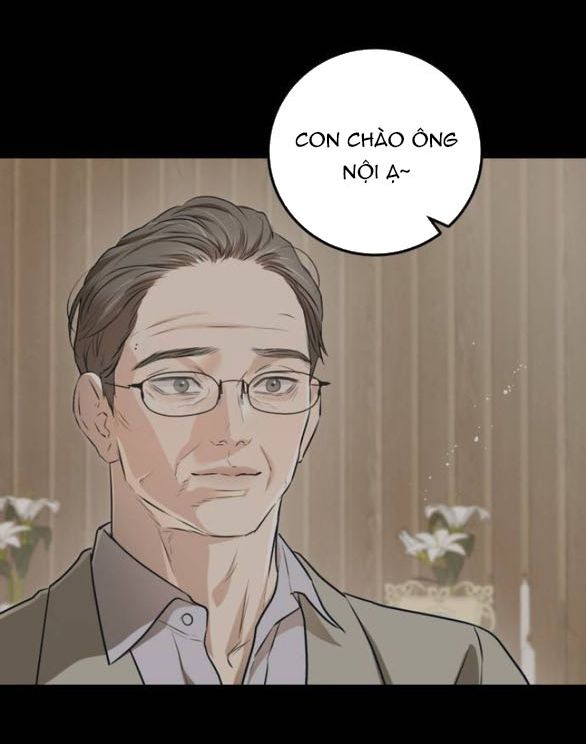 Nóng Lòng Muốn Giày Vò Em Chapter 97.1 - Trang 2