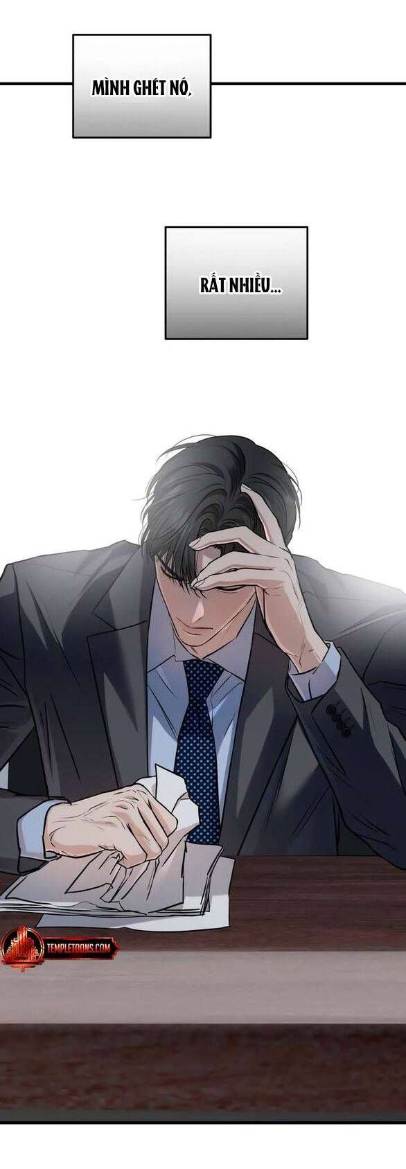 Nóng Lòng Muốn Giày Vò Em Chapter 98 - Trang 2