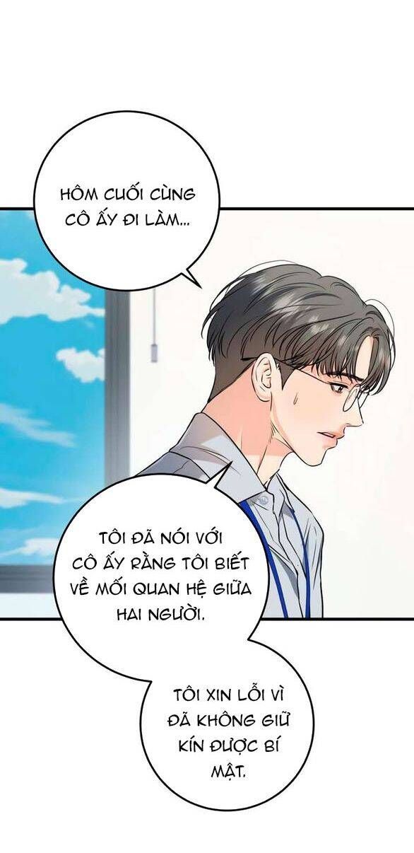 Nóng Lòng Muốn Giày Vò Em Chapter 98 - Trang 2