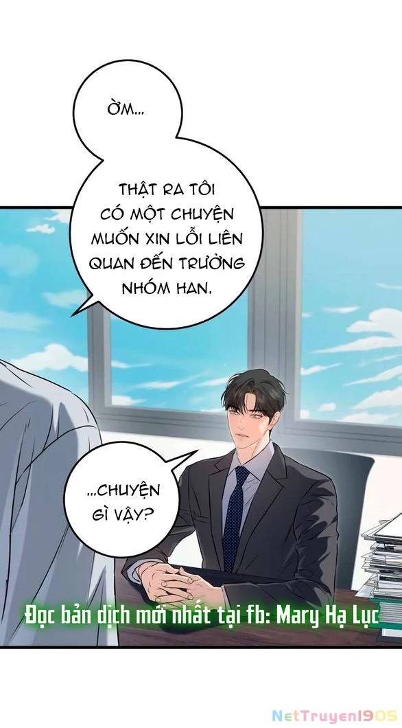 Nóng Lòng Muốn Giày Vò Em Chapter 98.2 - Trang 2