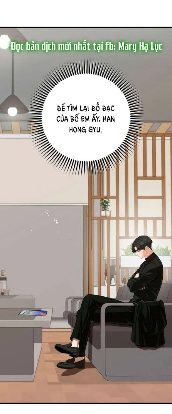 Nóng Lòng Muốn Giày Vò Em Chapter 99.2 - Trang 2