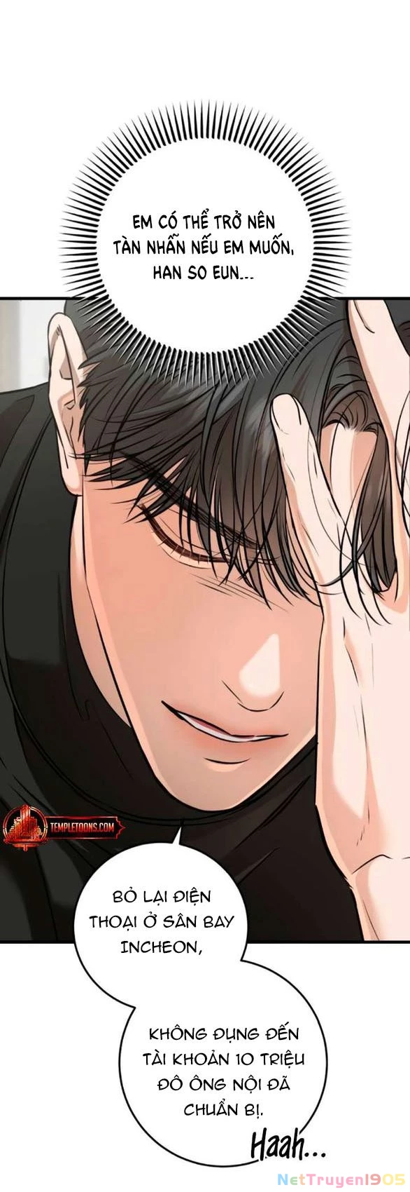 Nóng Lòng Muốn Giày Vò Em Chapter 99.2 - Trang 2