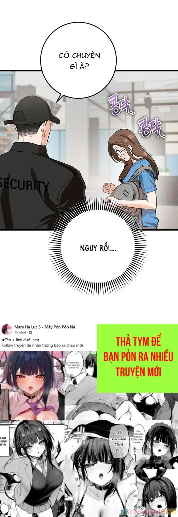 Nóng Lòng Muốn Giày Vò Em Chapter 100.2 - Trang 2