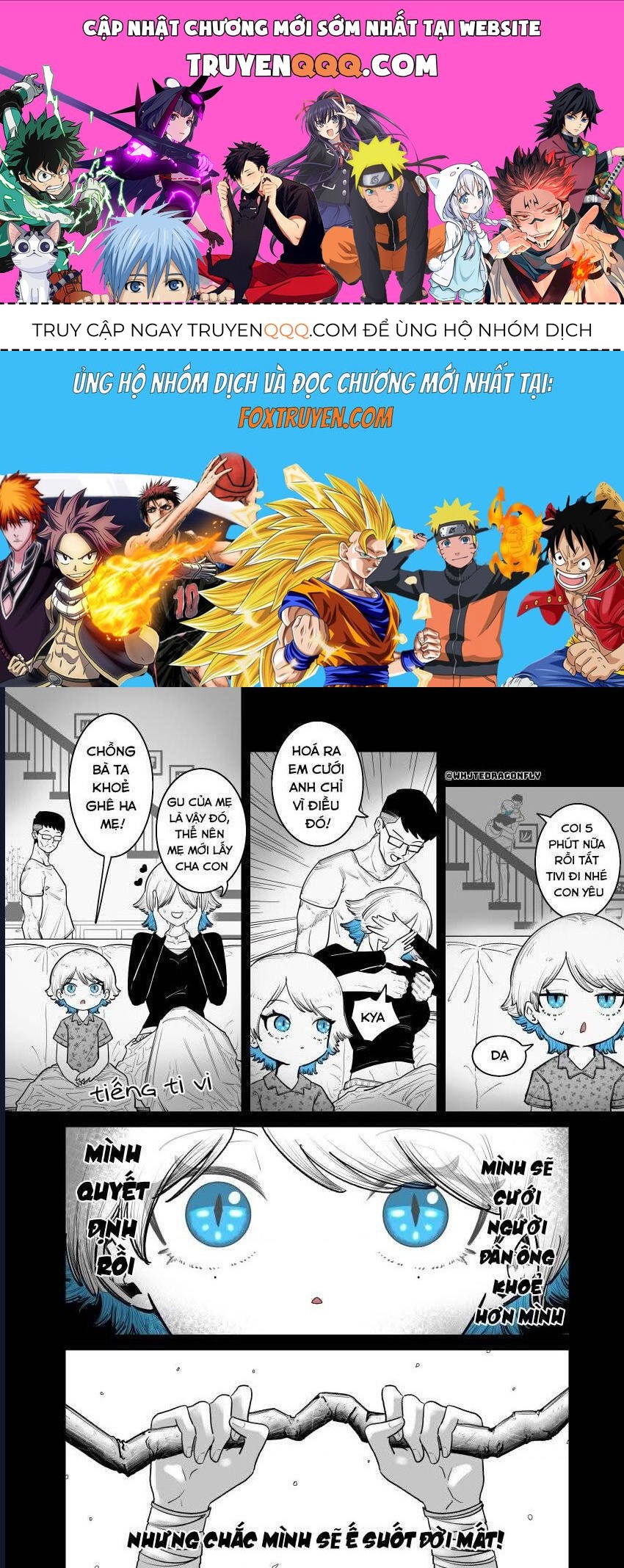 Azure Muốn Biến Tôi Trở Thành Người Bạn Trai Lý Tưởng Chapter 6 - Trang 2