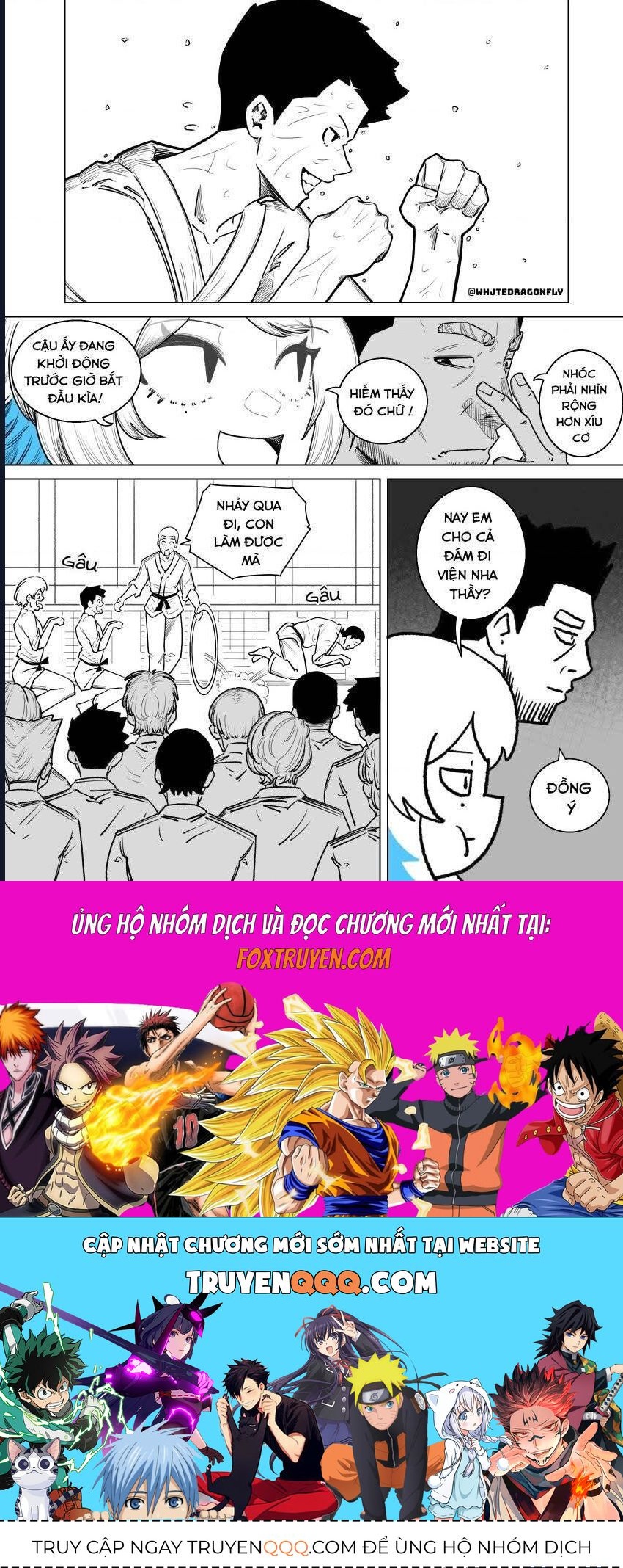 Azure Muốn Biến Tôi Trở Thành Người Bạn Trai Lý Tưởng Chapter 6 - Trang 2