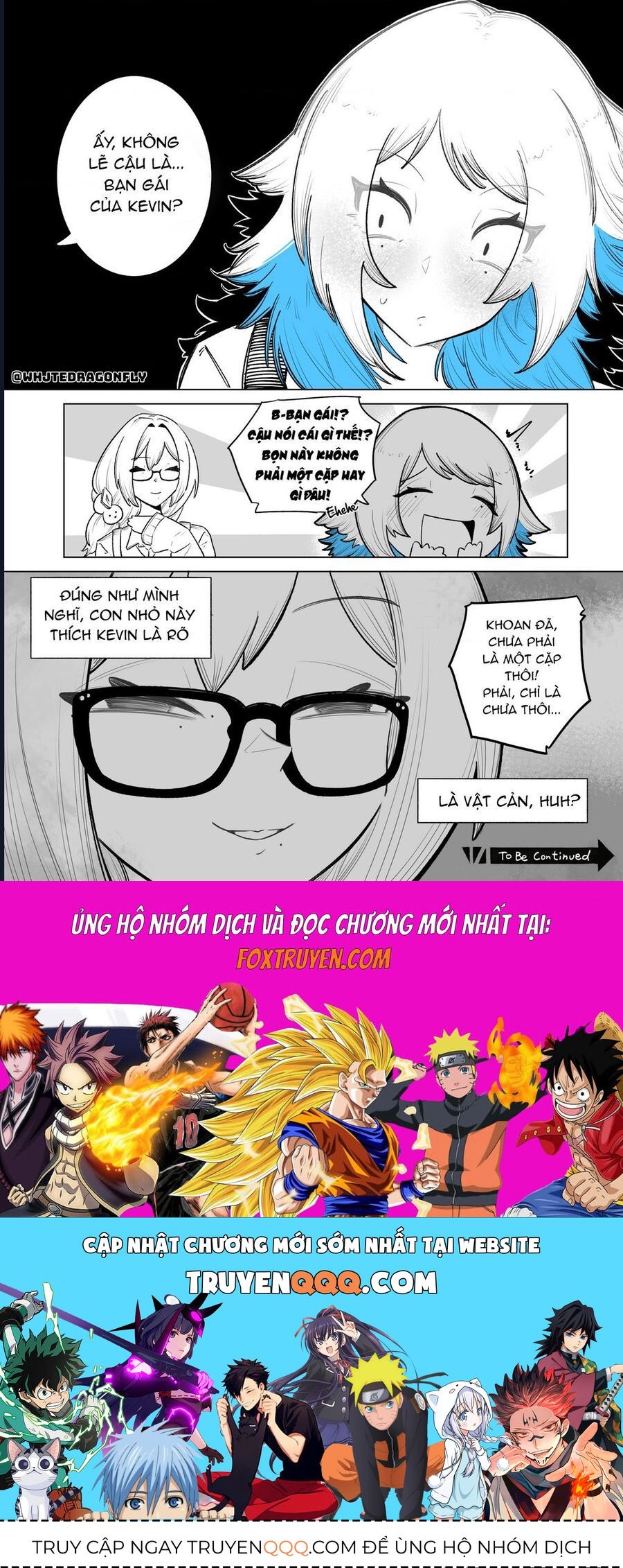 Azure Muốn Biến Tôi Trở Thành Người Bạn Trai Lý Tưởng Chapter 8 - Trang 2