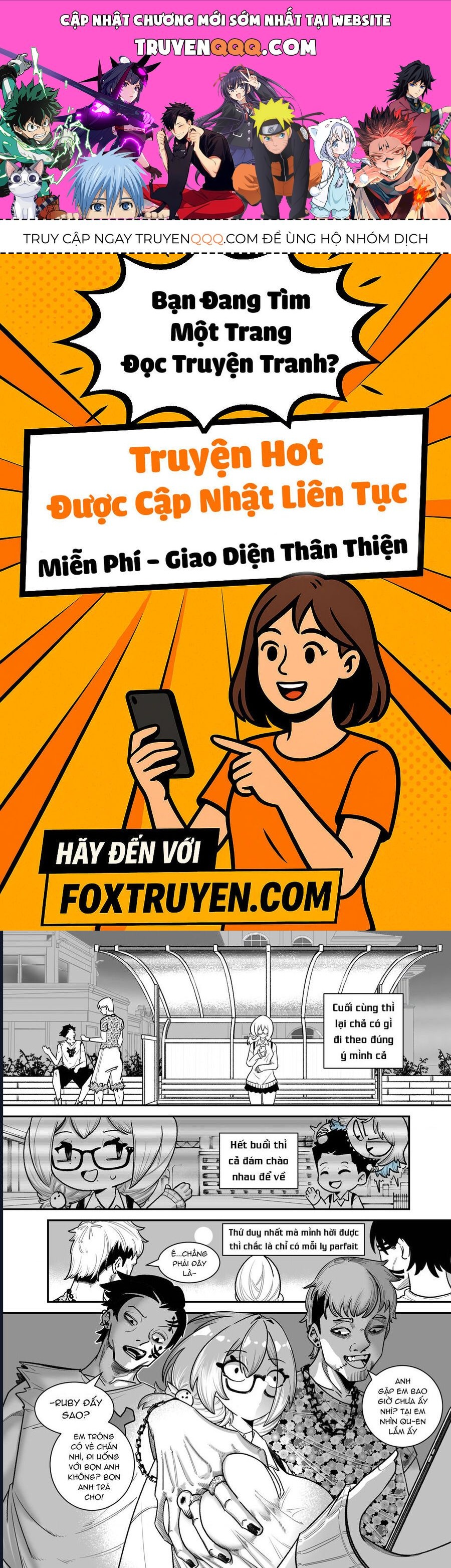 Azure Muốn Biến Tôi Trở Thành Người Bạn Trai Lý Tưởng Chapter 12 - Trang 2