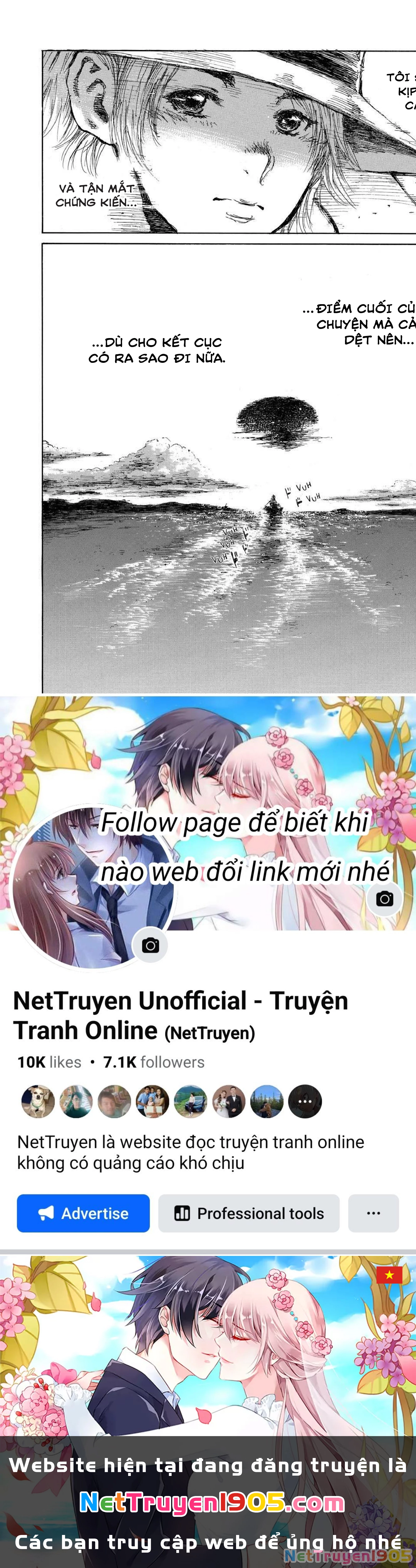 Ngày Ấy Các Người Gọi Chúng Tôi Là Quỷ Dữ Chapter 43 - Trang 2