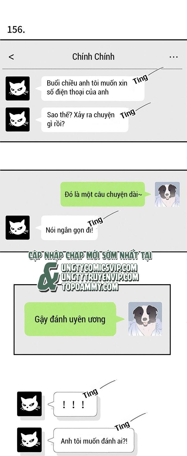 Diêm Hữu Chapter 65 - Trang 2