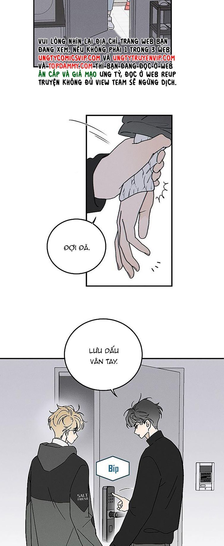 Diêm Hữu Chapter 65 - Trang 2