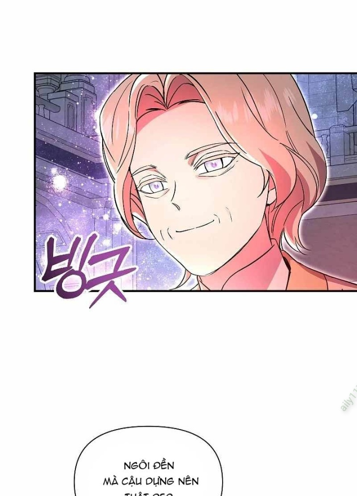 Làm Ơn Dừng Đức Giáo Hoàng Lại Chapter 36 - Trang 2