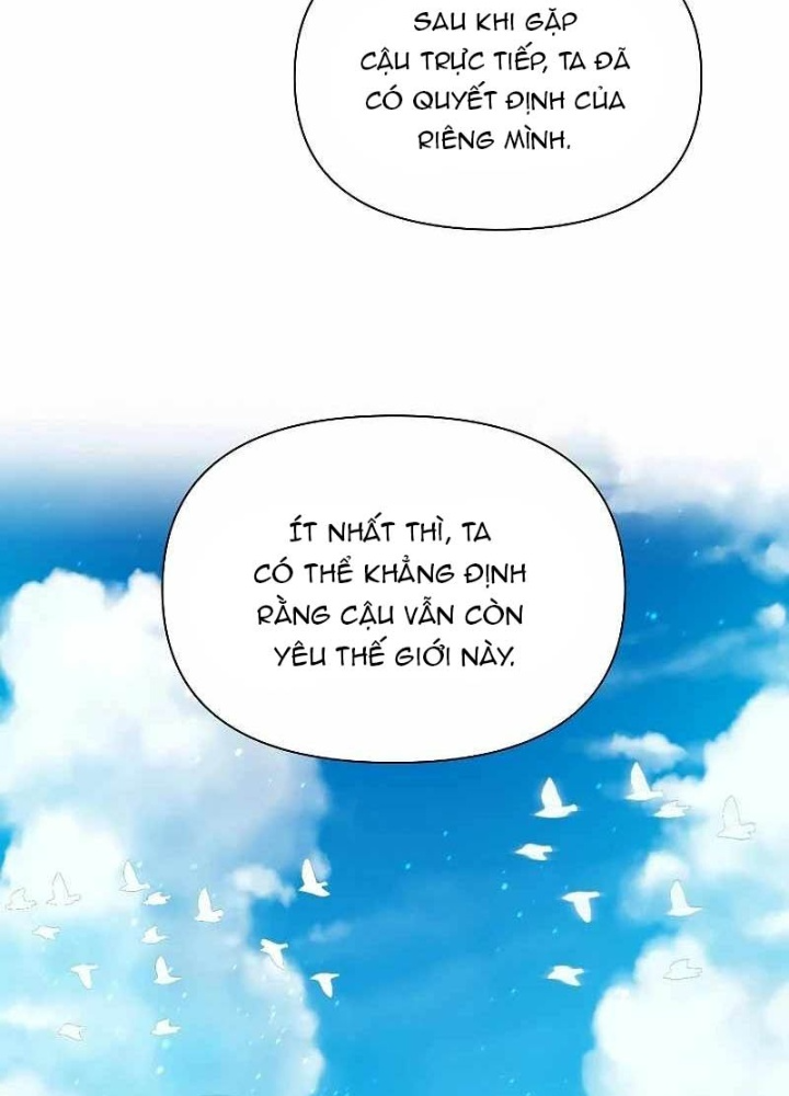 Làm Ơn Dừng Đức Giáo Hoàng Lại Chapter 36 - Trang 2