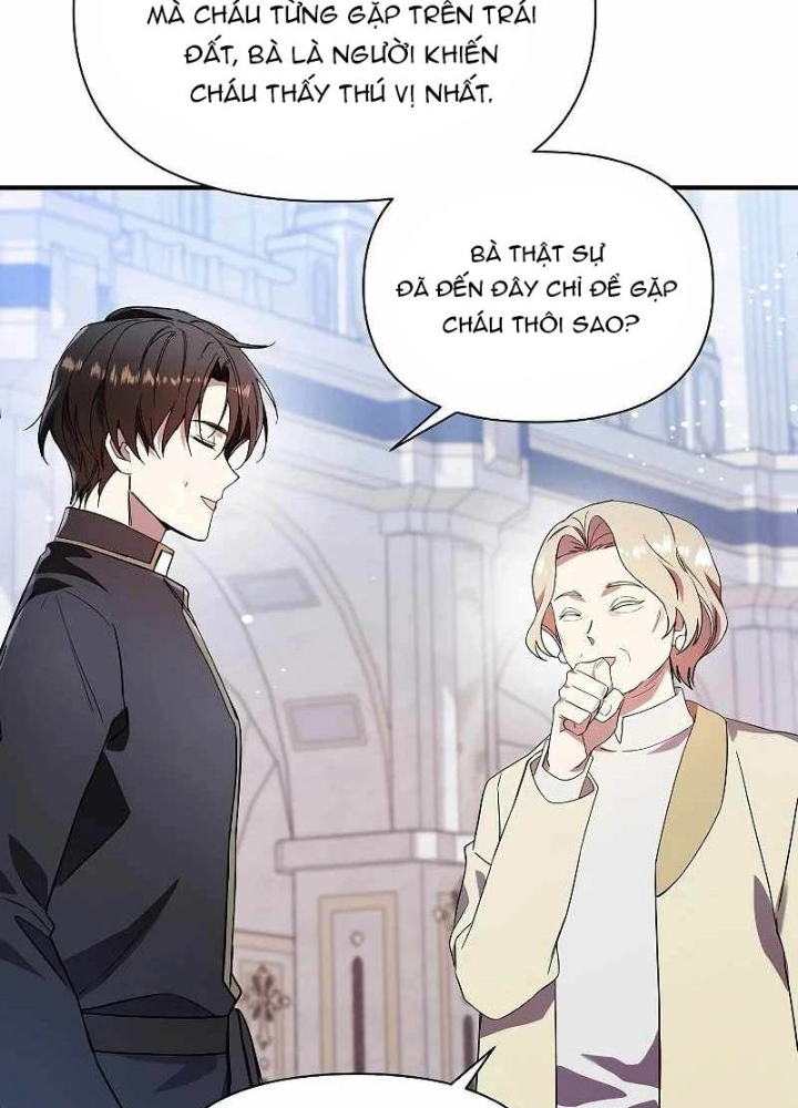 Làm Ơn Dừng Đức Giáo Hoàng Lại Chapter 36 - Trang 2