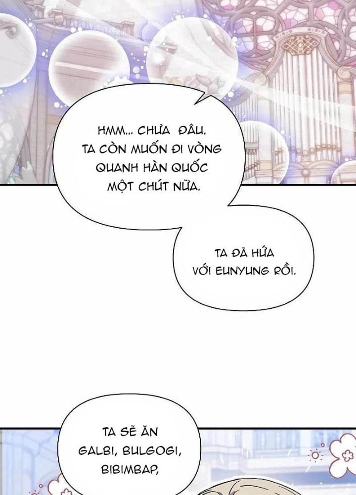 Làm Ơn Dừng Đức Giáo Hoàng Lại Chapter 36 - Trang 2