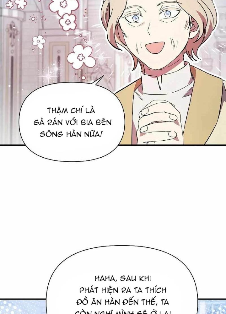 Làm Ơn Dừng Đức Giáo Hoàng Lại Chapter 36 - Trang 2