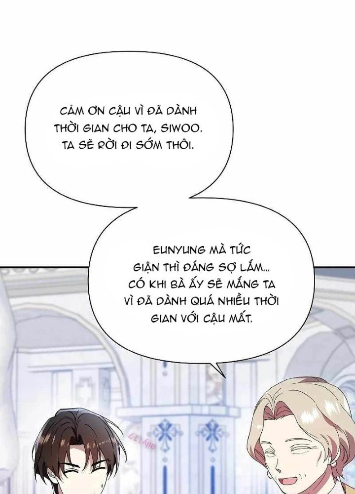 Làm Ơn Dừng Đức Giáo Hoàng Lại Chapter 36 - Trang 2