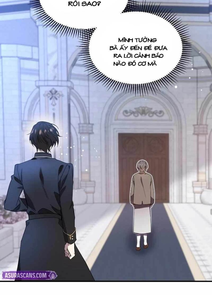 Làm Ơn Dừng Đức Giáo Hoàng Lại Chapter 36 - Trang 2