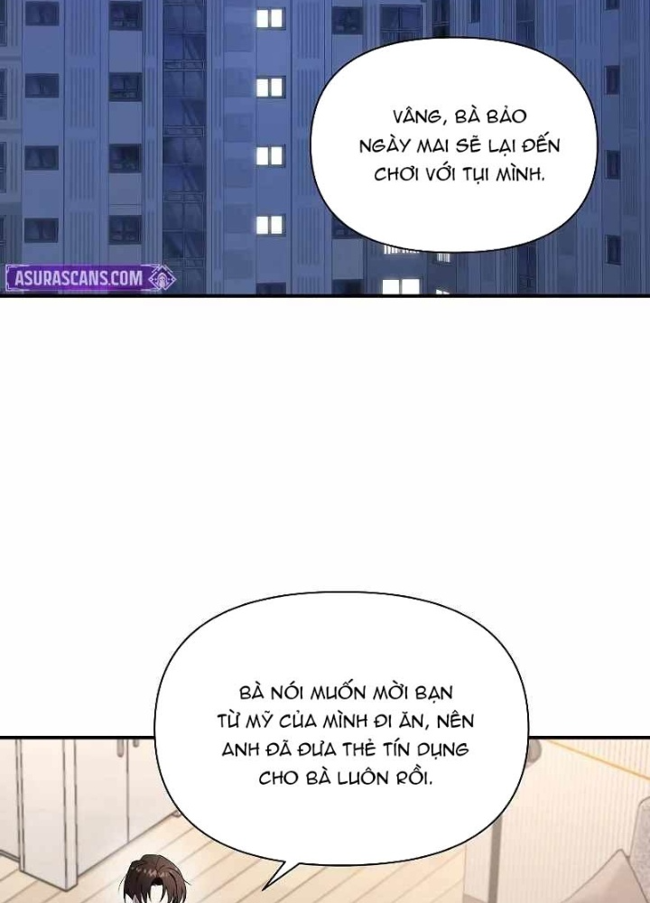 Làm Ơn Dừng Đức Giáo Hoàng Lại Chapter 36 - Trang 2