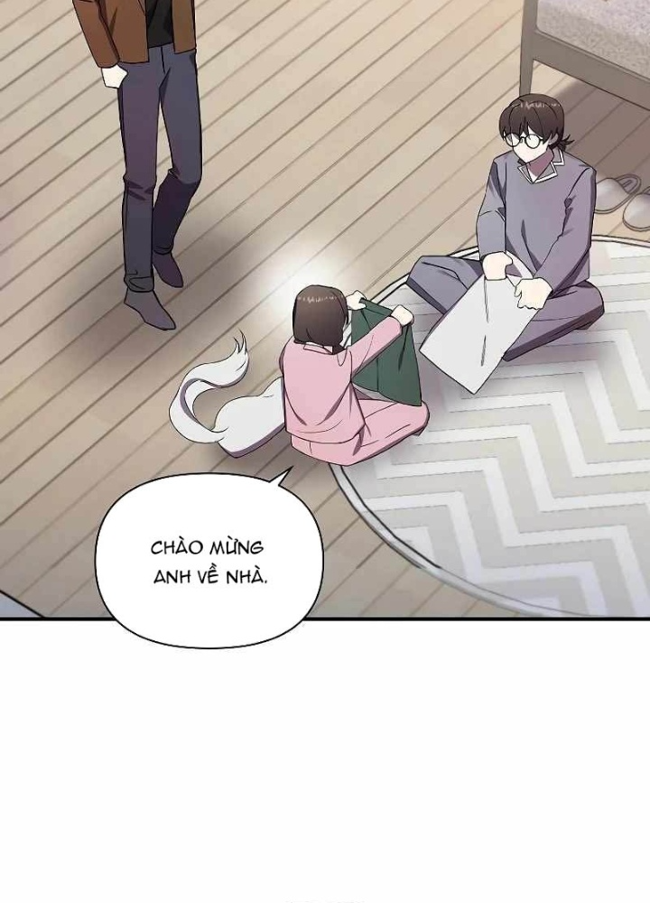 Làm Ơn Dừng Đức Giáo Hoàng Lại Chapter 36 - Trang 2