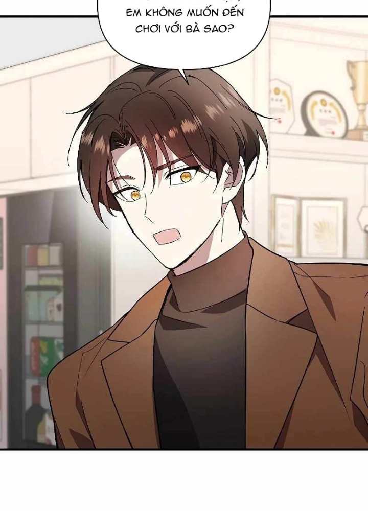 Làm Ơn Dừng Đức Giáo Hoàng Lại Chapter 36 - Trang 2