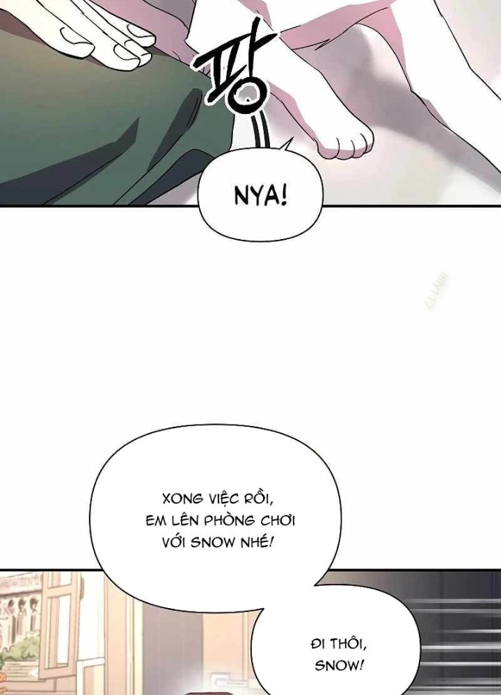 Làm Ơn Dừng Đức Giáo Hoàng Lại Chapter 36 - Trang 2