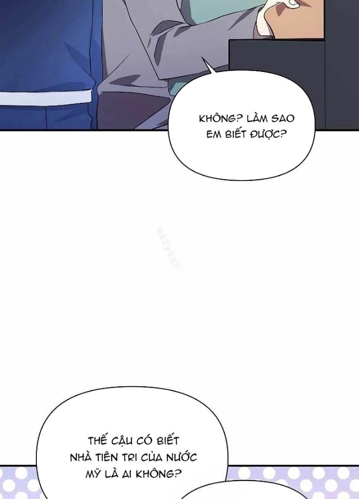 Làm Ơn Dừng Đức Giáo Hoàng Lại Chapter 36 - Trang 2