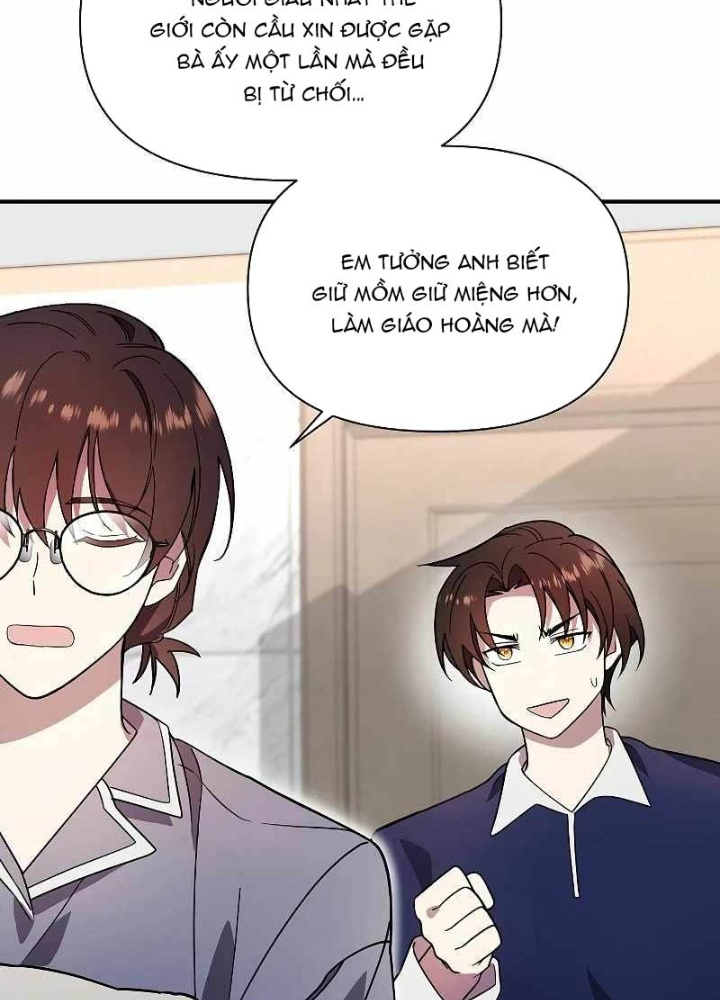 Làm Ơn Dừng Đức Giáo Hoàng Lại Chapter 36 - Trang 2