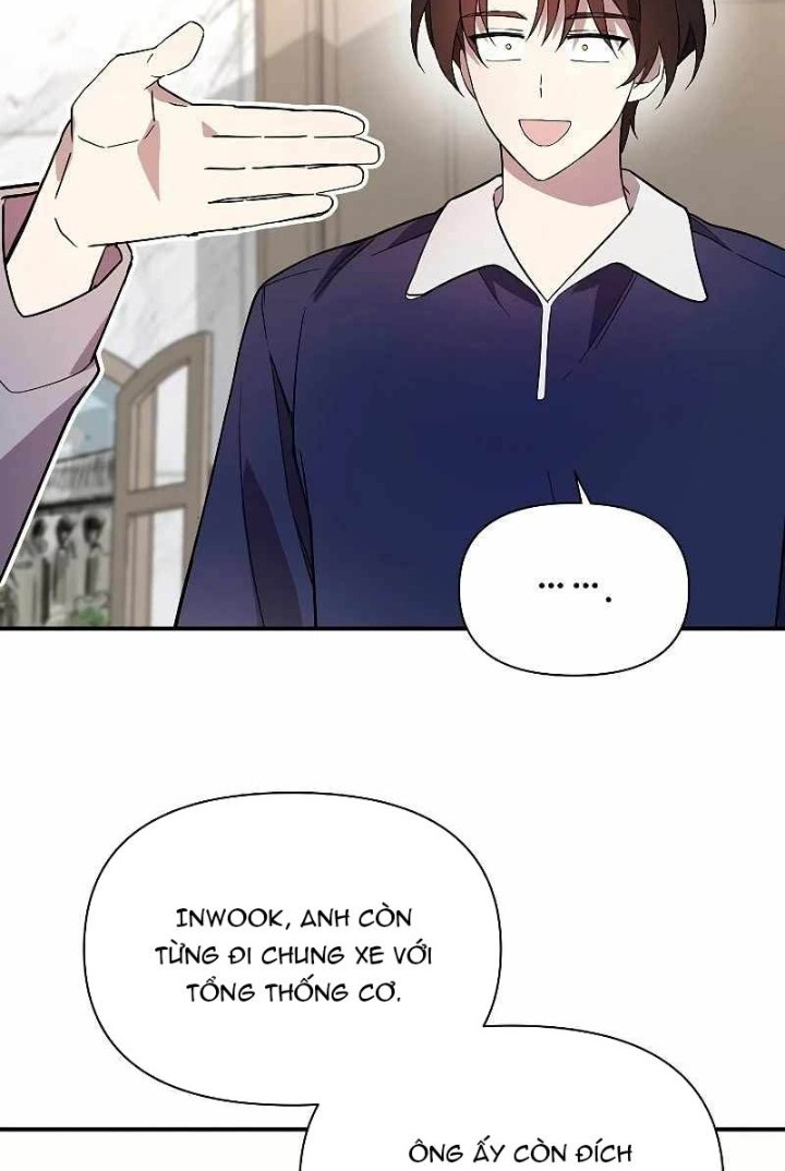 Làm Ơn Dừng Đức Giáo Hoàng Lại Chapter 36 - Trang 2