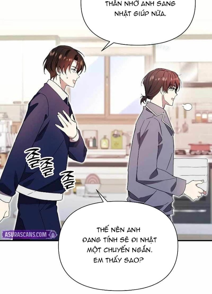 Làm Ơn Dừng Đức Giáo Hoàng Lại Chapter 36 - Trang 2