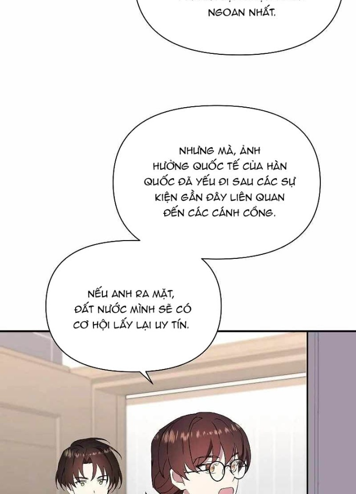 Làm Ơn Dừng Đức Giáo Hoàng Lại Chapter 36 - Trang 2