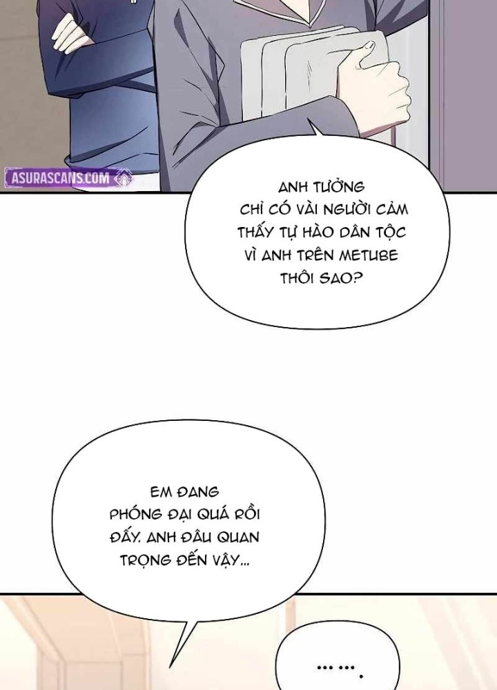 Làm Ơn Dừng Đức Giáo Hoàng Lại Chapter 36 - Trang 2